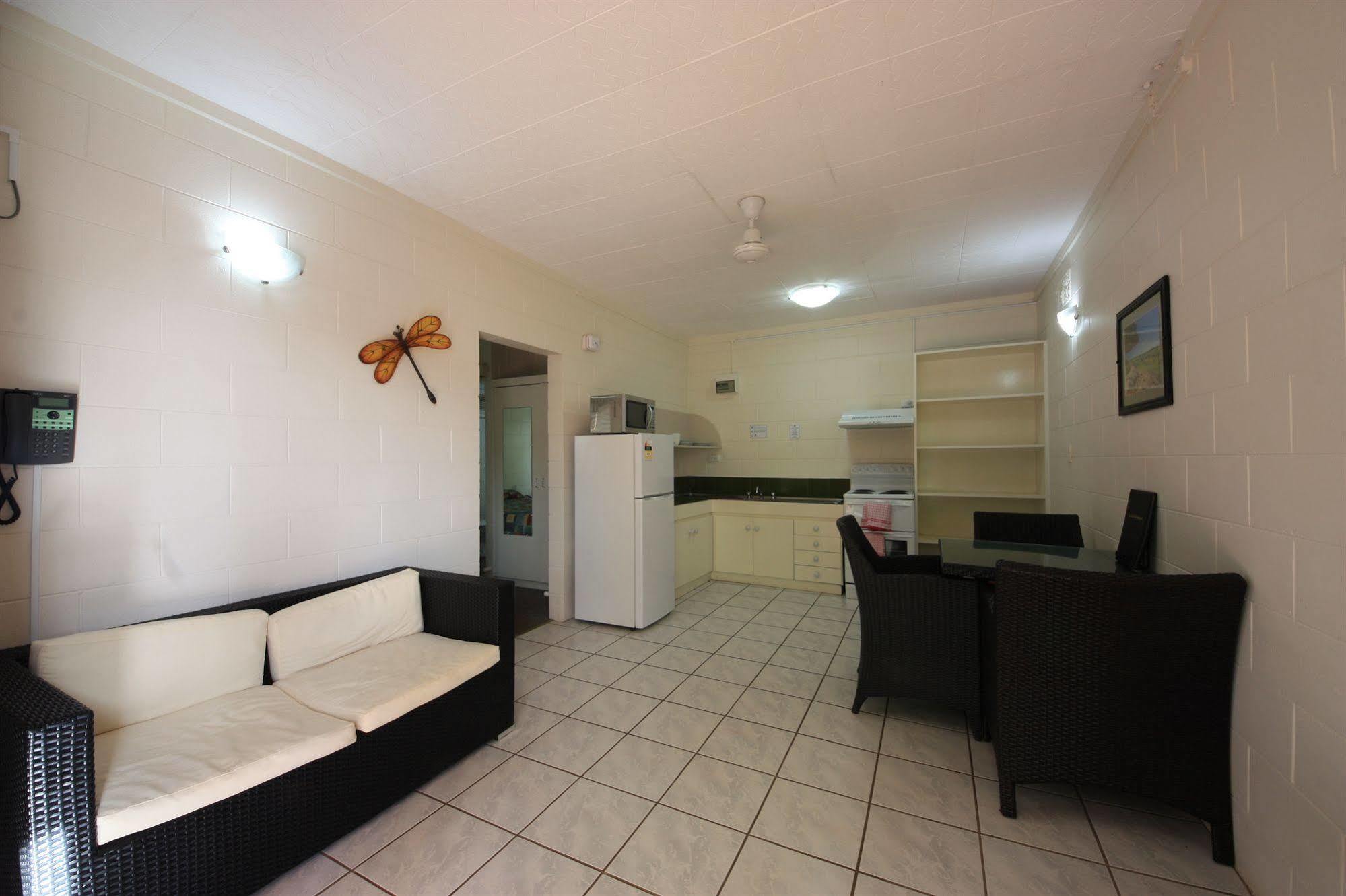 Coconut Grove Holiday Apartments Darwin Extérieur photo